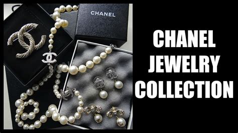 mena chanel|Chanel jewelry collection.